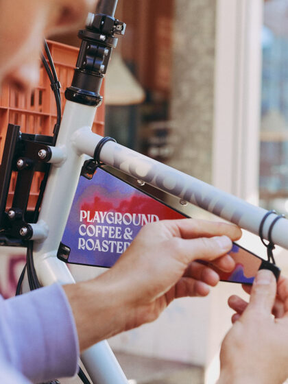 YOONIT x Playground Case