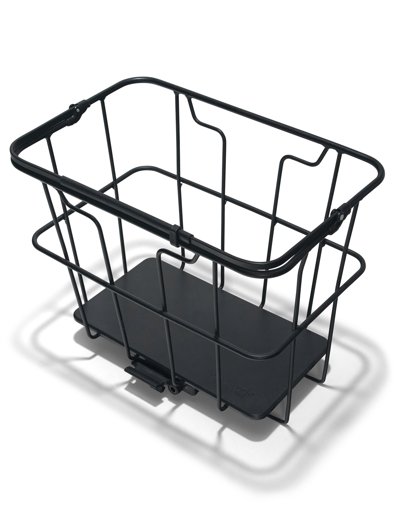 AVS Basket 40L (Front)