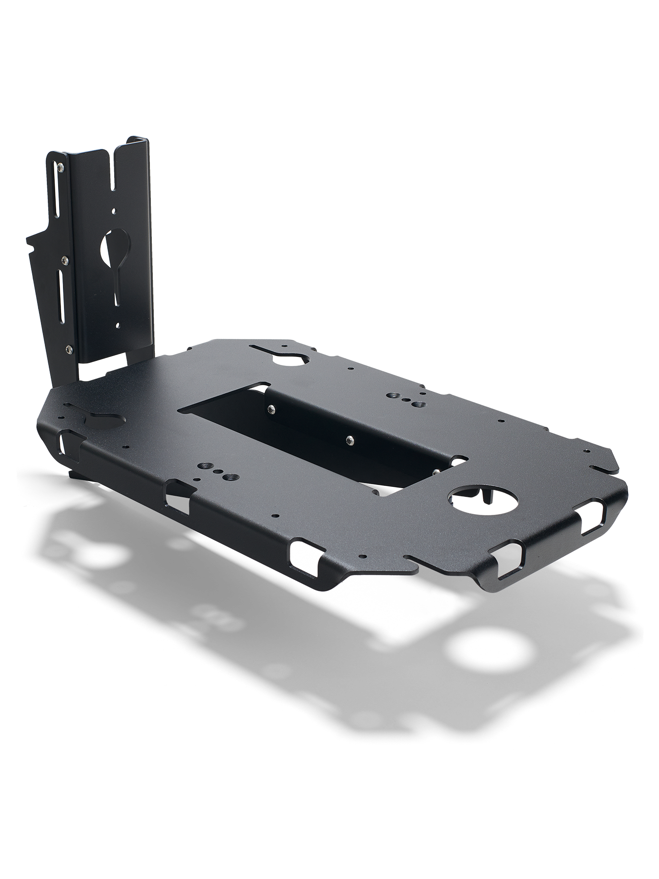 Base Carrier