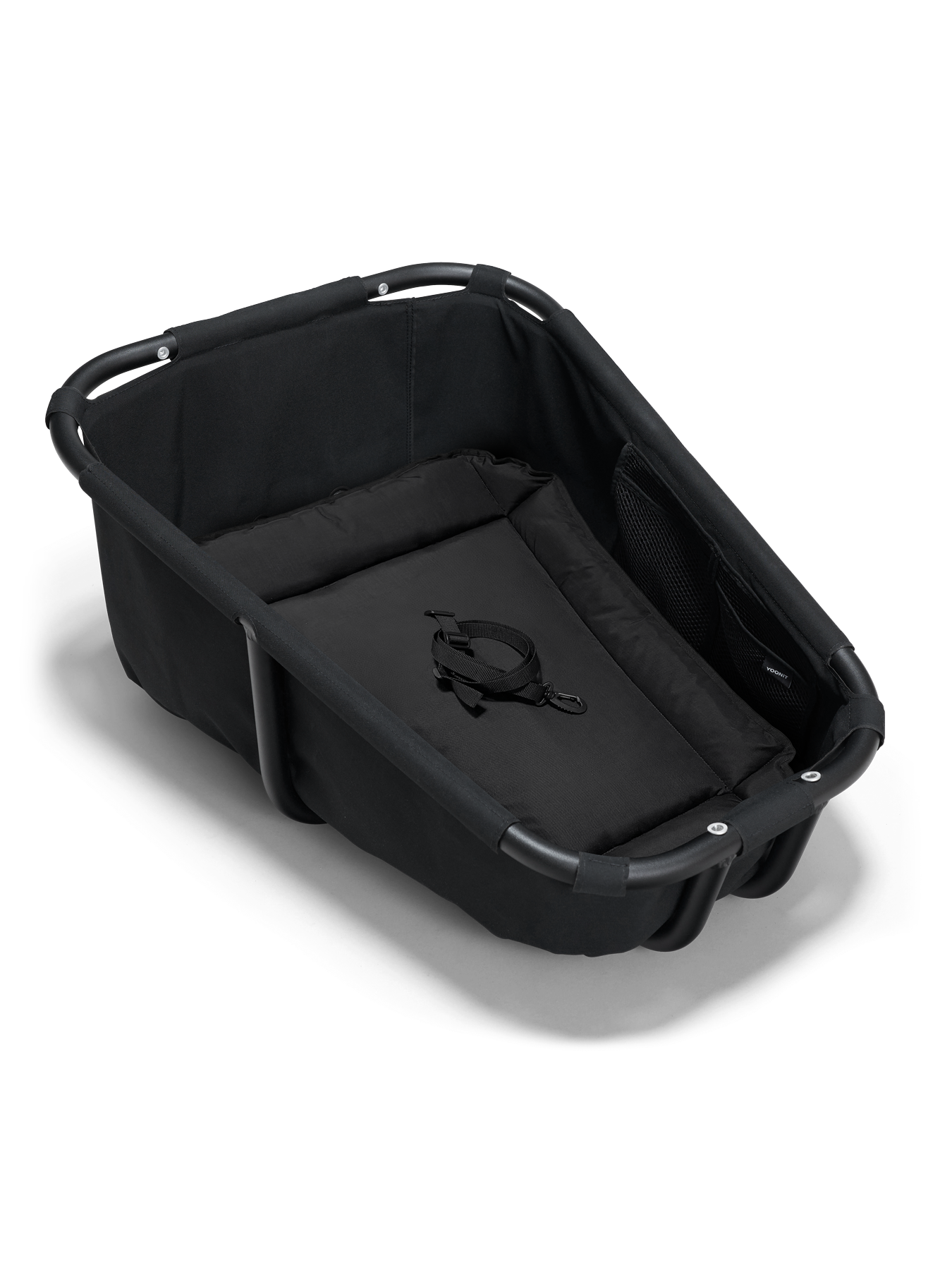 Dog Seat incl. Daily Basket