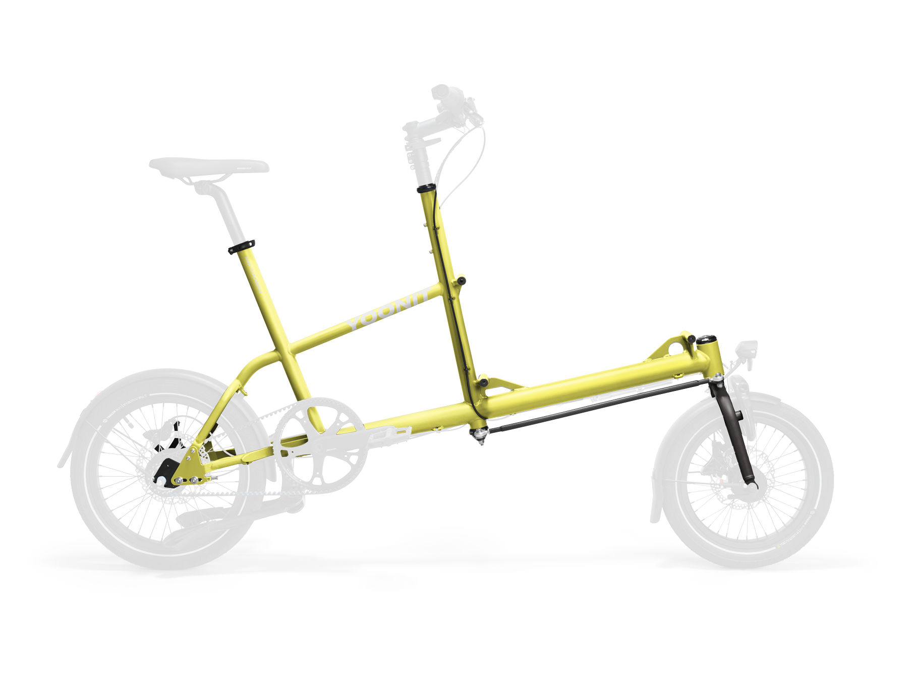 YOONIT Mini Classic Frameset