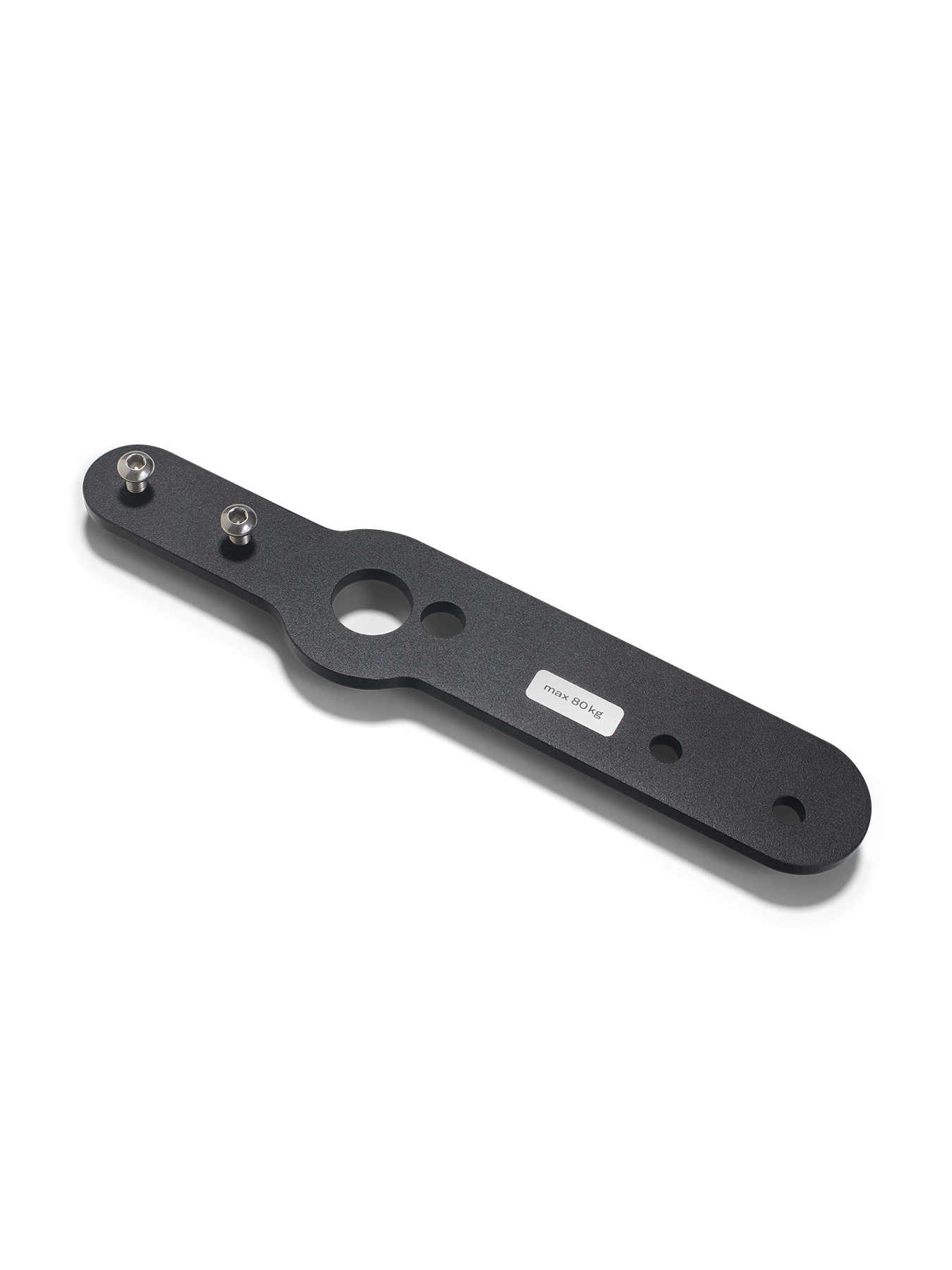 Hitch Adaptor for Bike Trailers